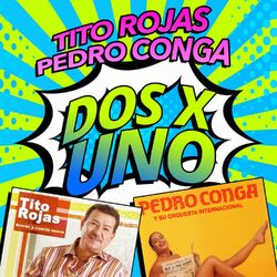 Cover of Dos X Uno