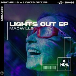 Cover of Lights Out EP
