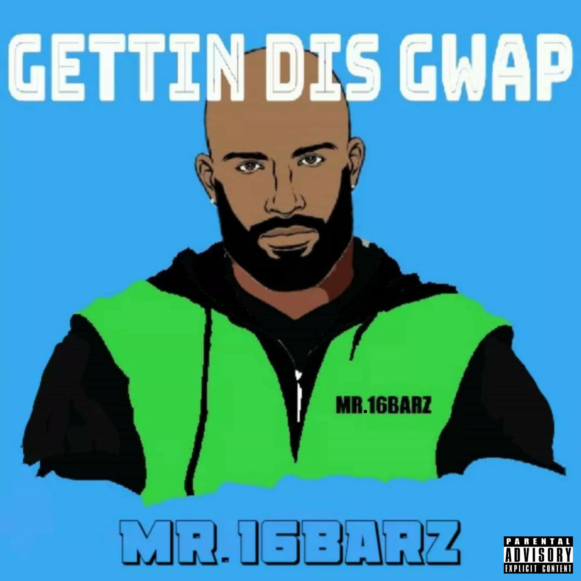 ☆Mr.16Barz☆ G-rap Hiphop mqdefault.jpg