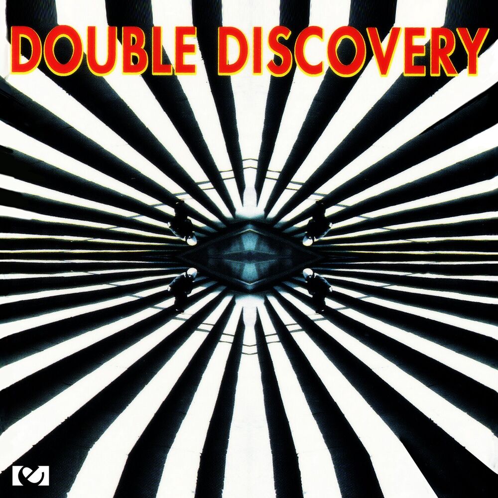 Picture of Double Discovery