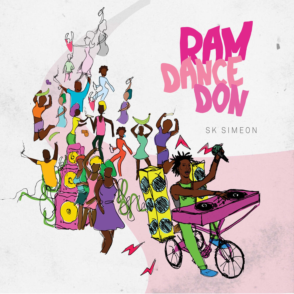 Picture of Ram Dance Don