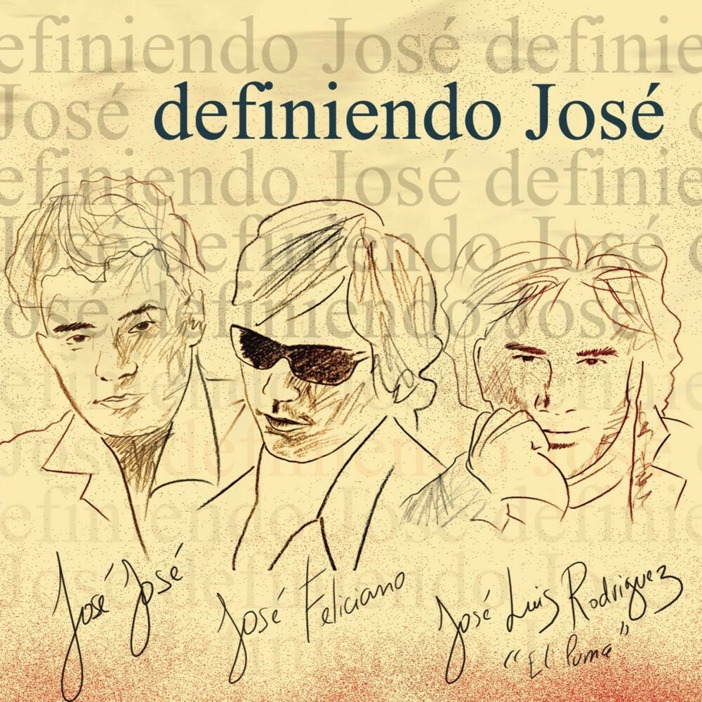 Picture of Definiendo Jose