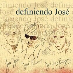 Cover of Definiendo Jose