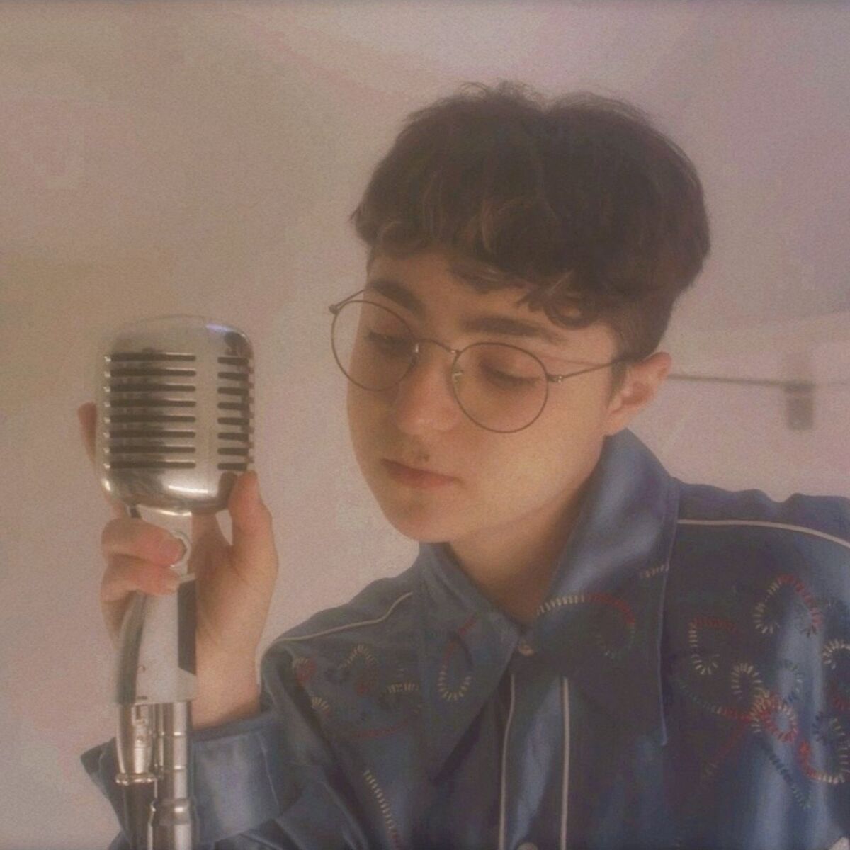 Album cover of Easy