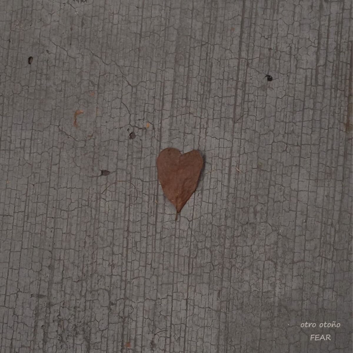 Album cover of Otro Otoño