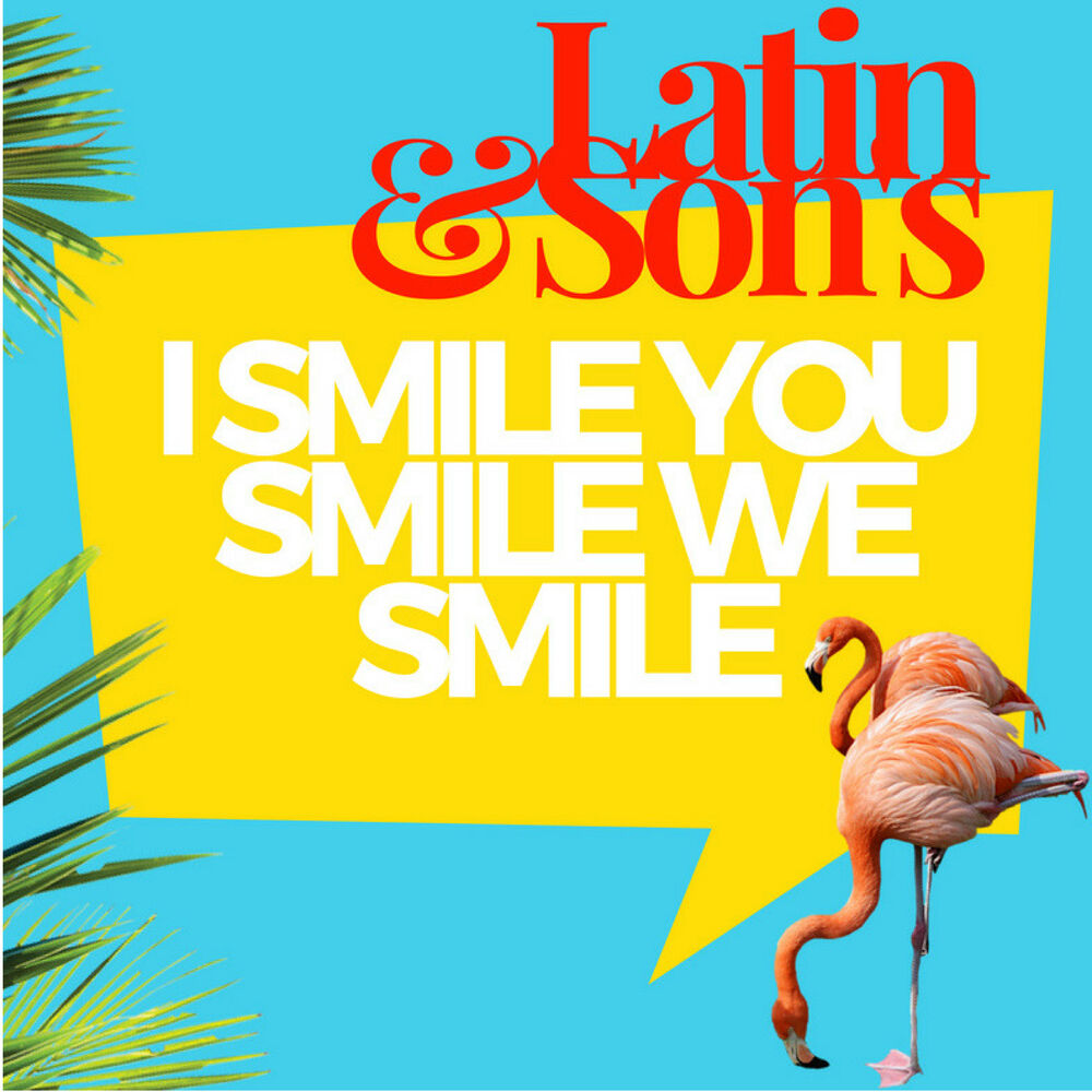 Picture of I Smile You Smile We Smile