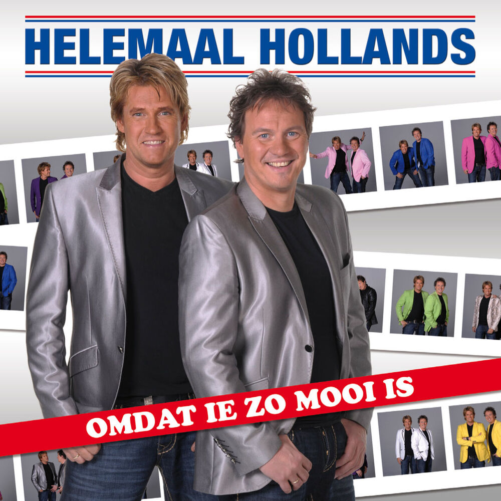 Picture of Omdat ie zo mooi is