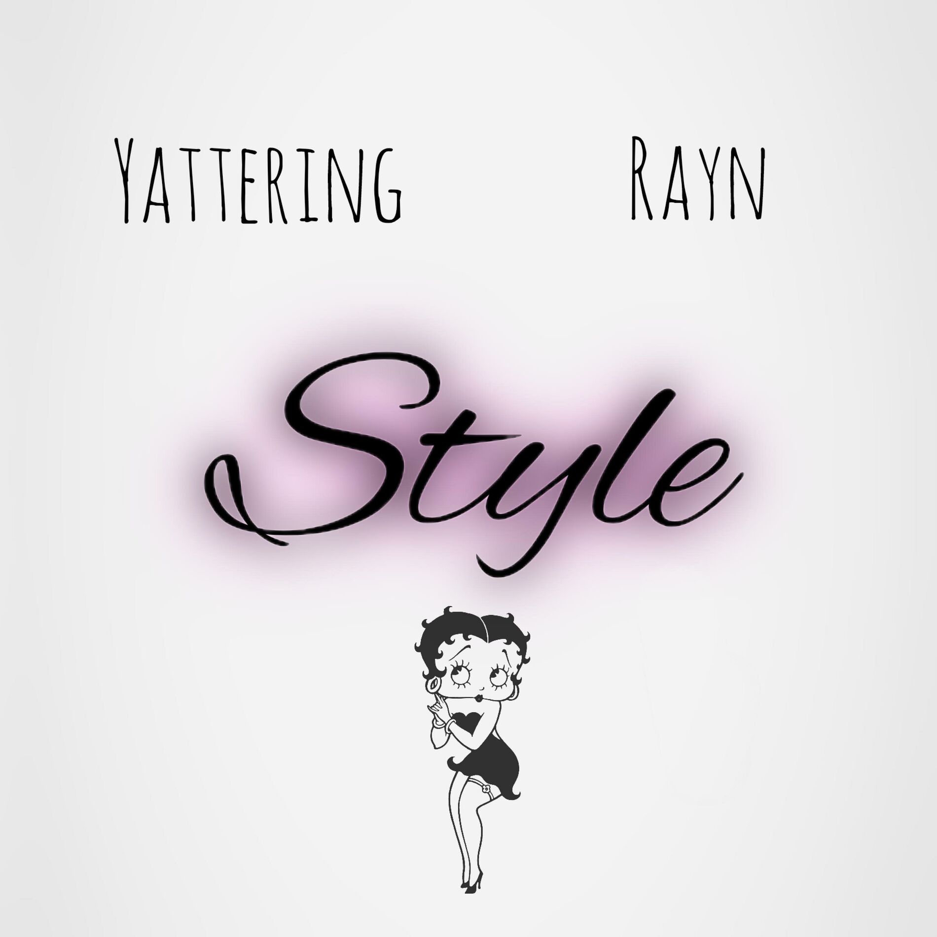 Album cover of Style (feat. Rayn)