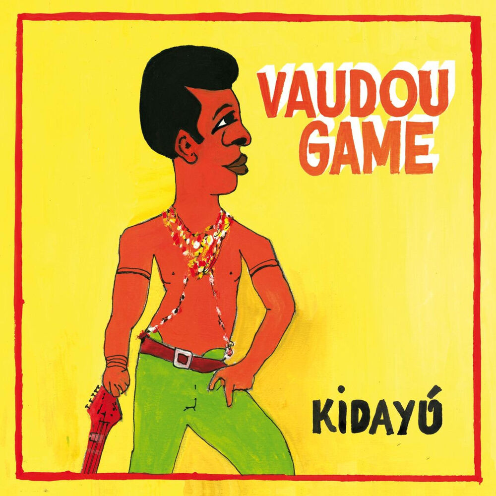 Picture of Kidayu