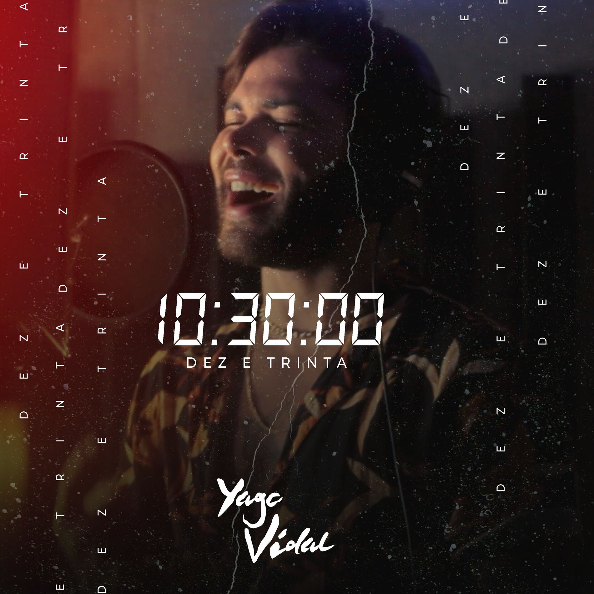 Album cover of 10:30:00 Dez e Trinta