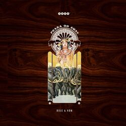 music cover