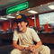 Coincidence by Maddox Batson album cover