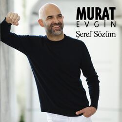 Cover of Şeref Sözüm