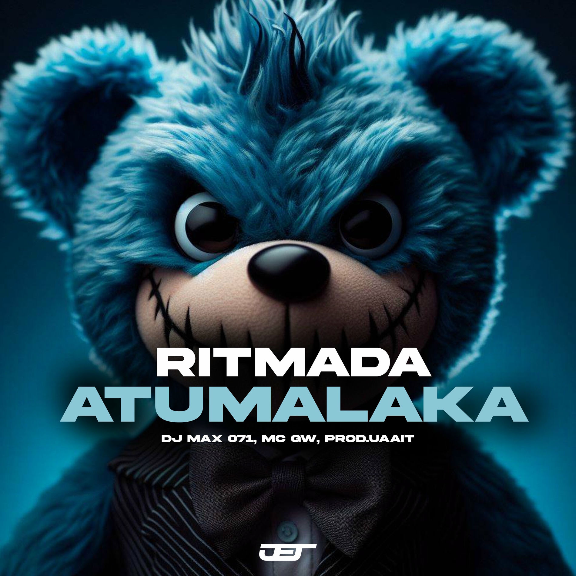 Album cover of Ritmada Atumalaka