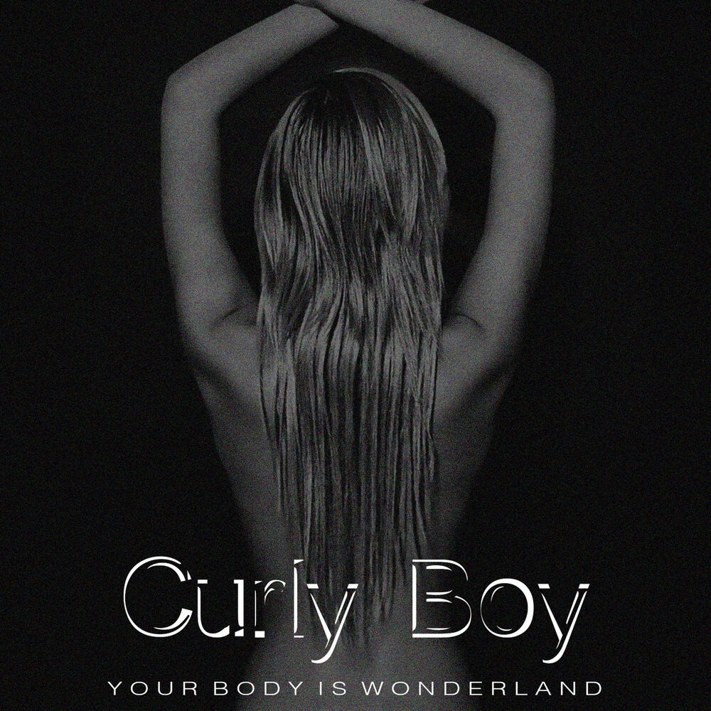 Picture of Your body is Wonderland (Remake)