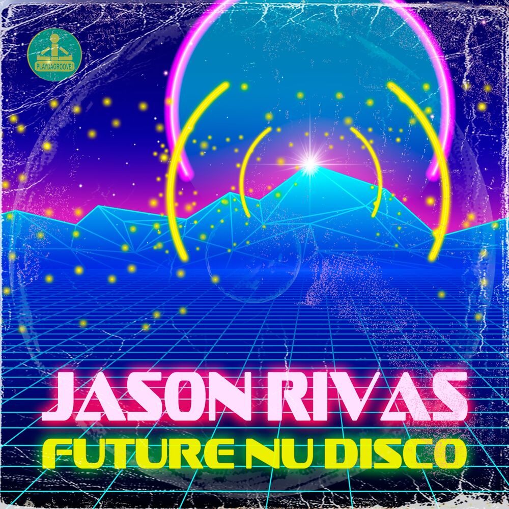 Picture of Future Nu Disco