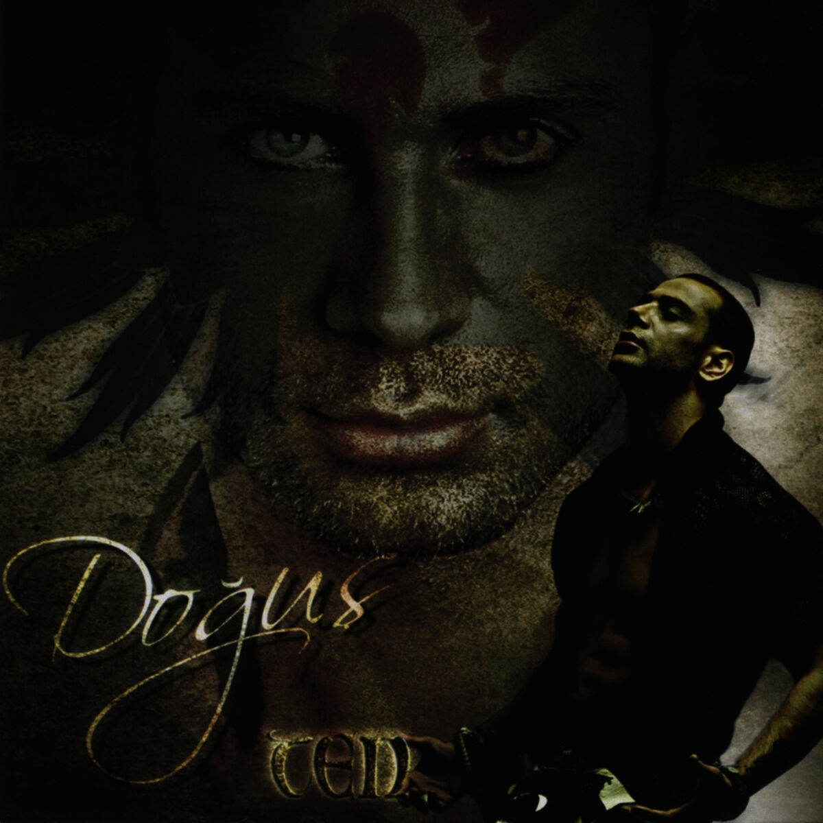 Album cover of Ten