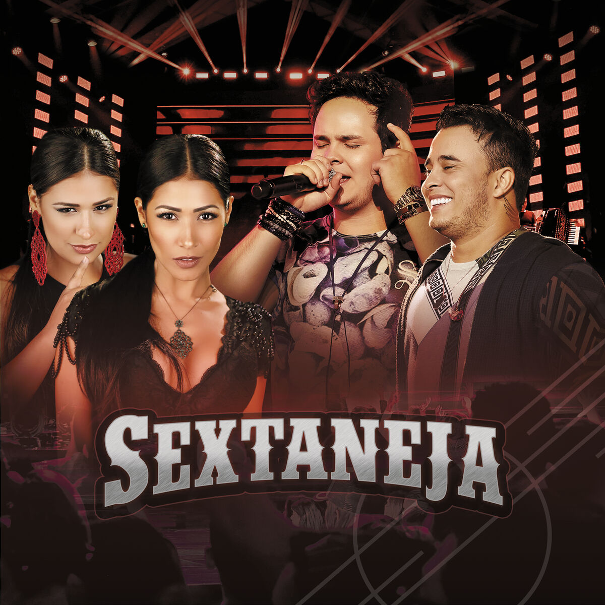 Album cover of Aquela Menina