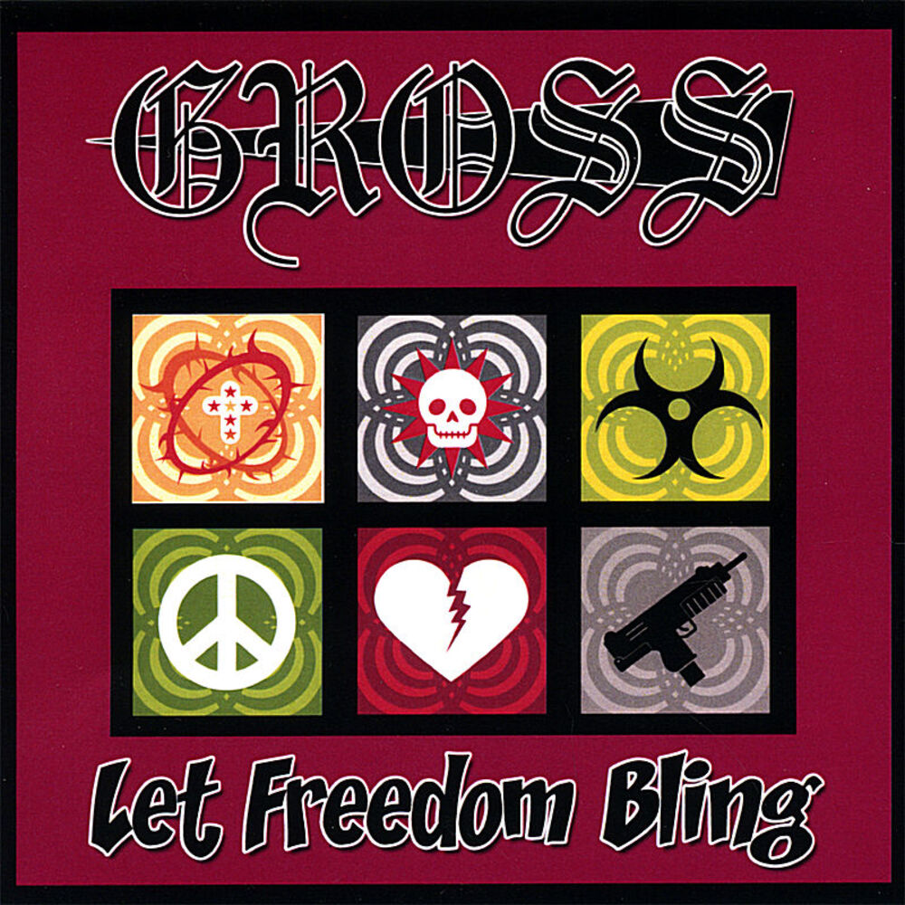 Picture of Let Freedom Bling
