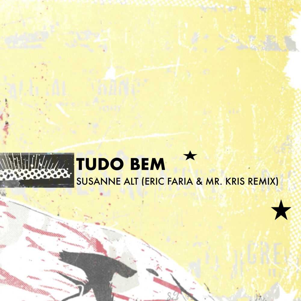 Picture of Tudo Bem