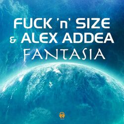 Cover of Fantasia