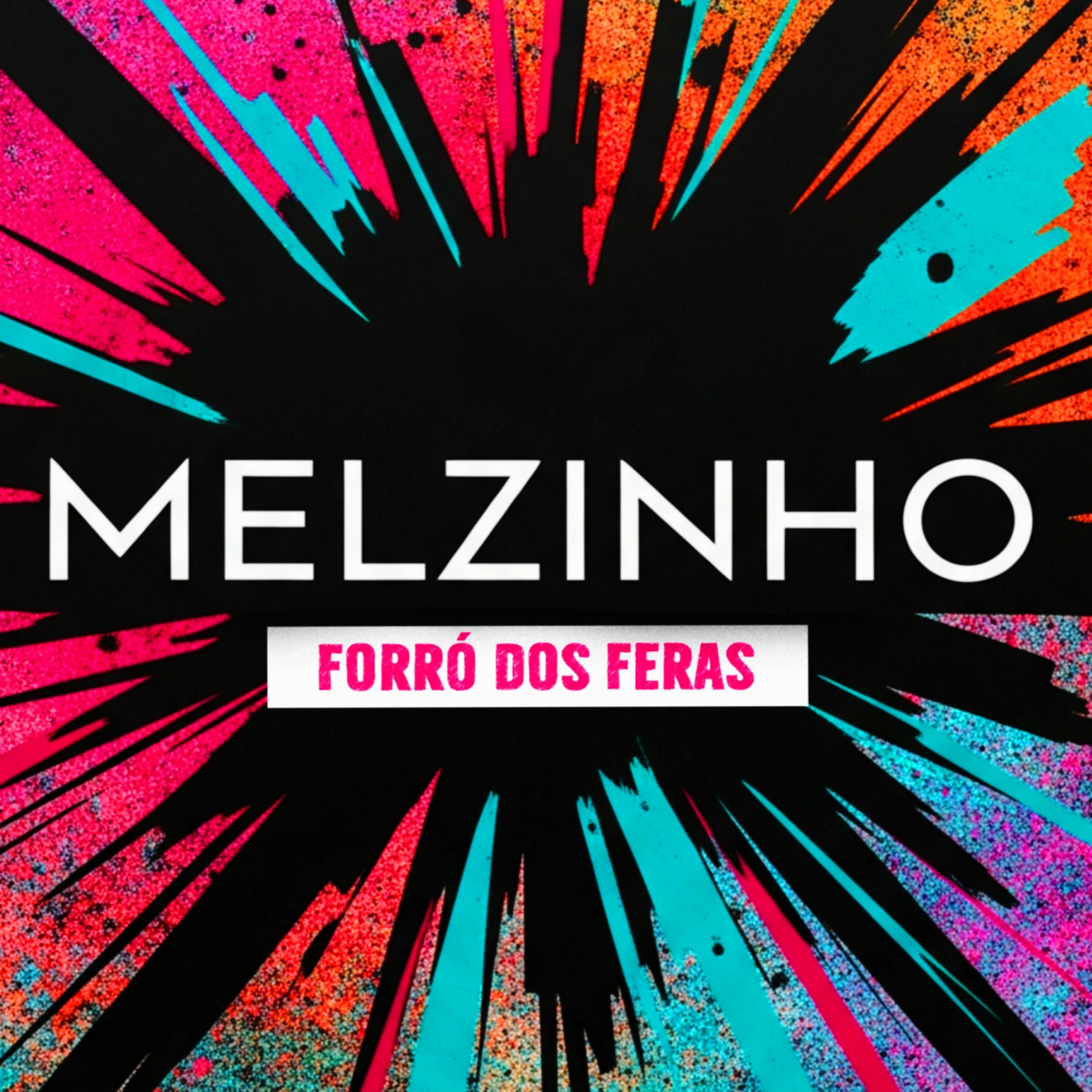 Album cover of Melzinho