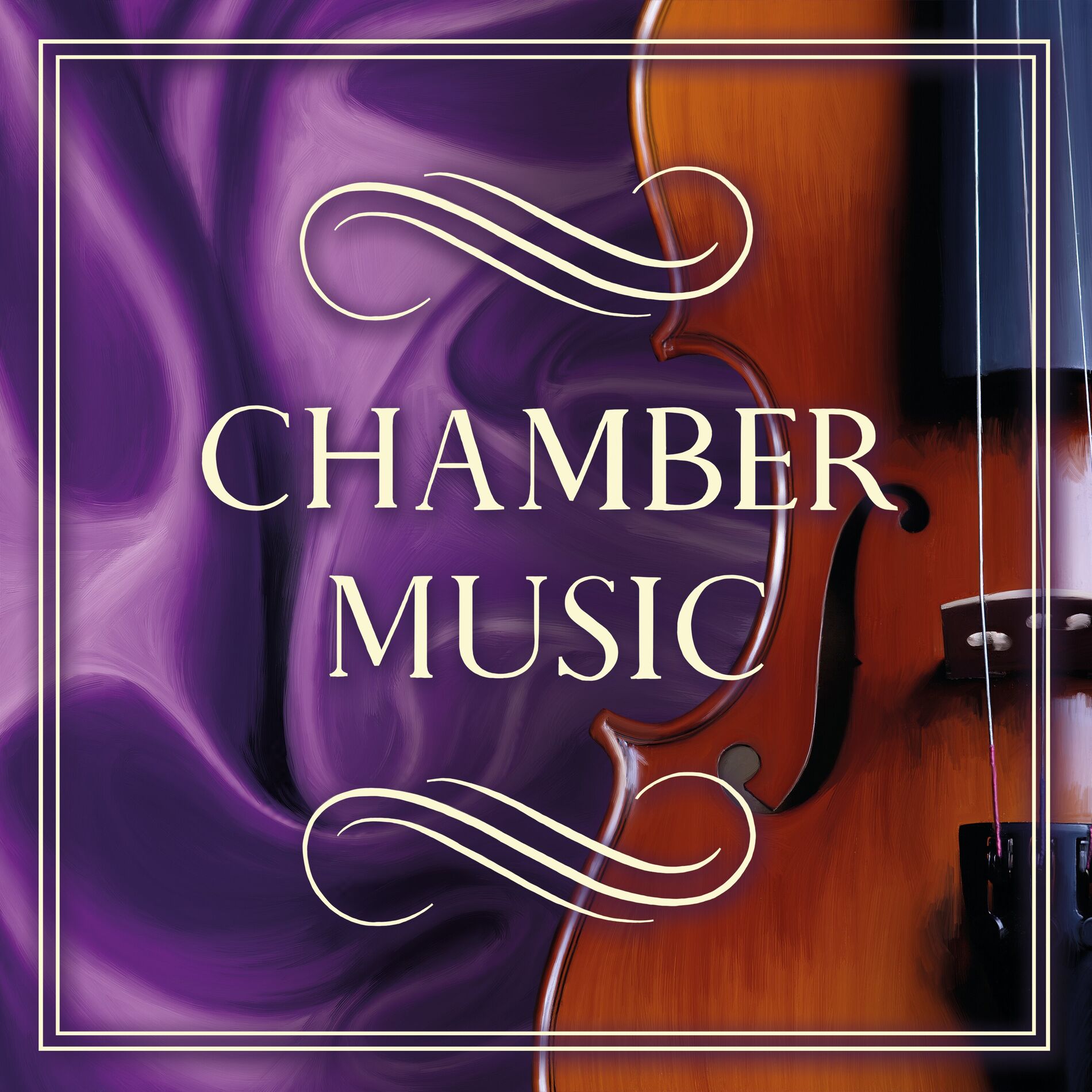 Album cover of Chamber Music