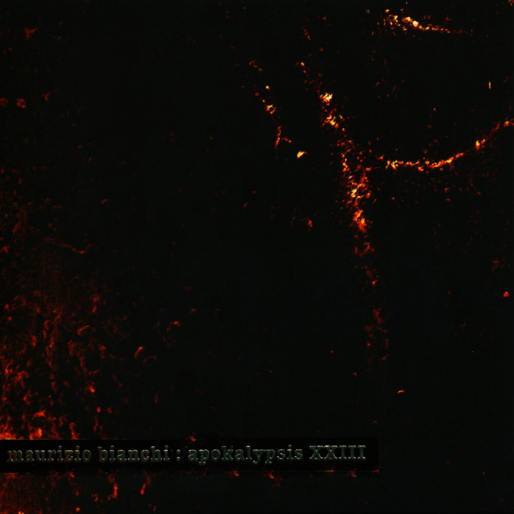 Picture of Apokalypsis XXIII