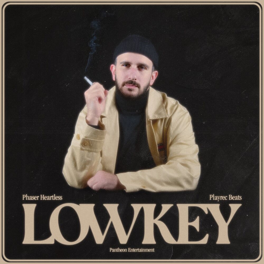 Picture of Lowkey