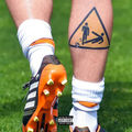 DE ROSSI