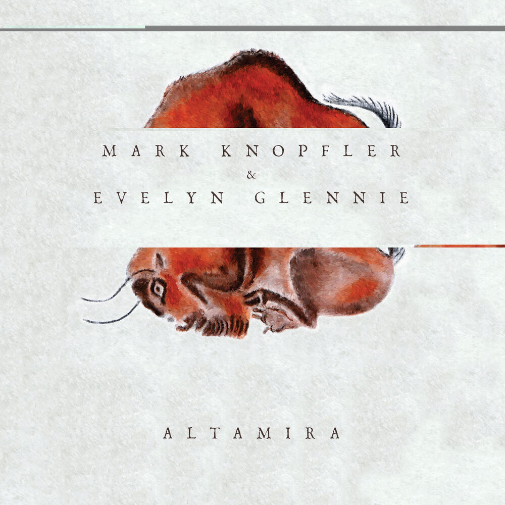 Picture of Altamira (Original Motion Picture Soundtrack)