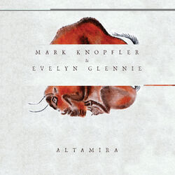 Cover of Altamira (Original Motion Picture Soundtrack)