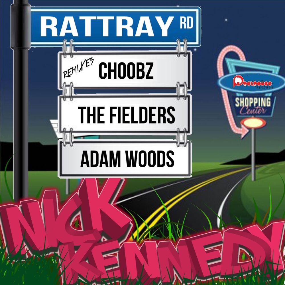 Picture of Rattray Road