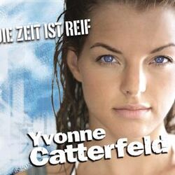 Cover of Die Zeit ist reif