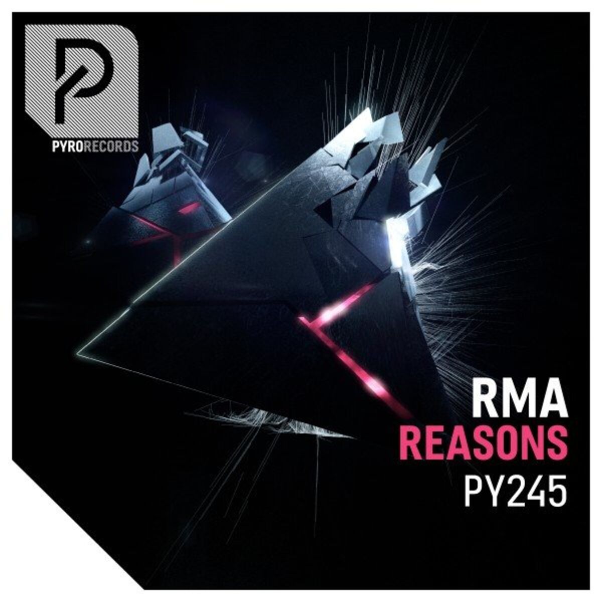 Album cover of Reasons