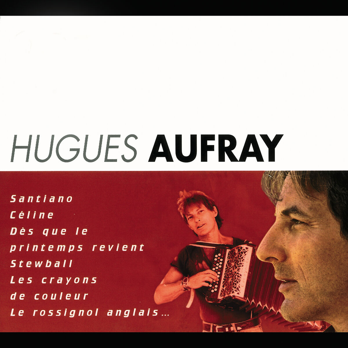 Album cover of Cauchemar psychomoteur