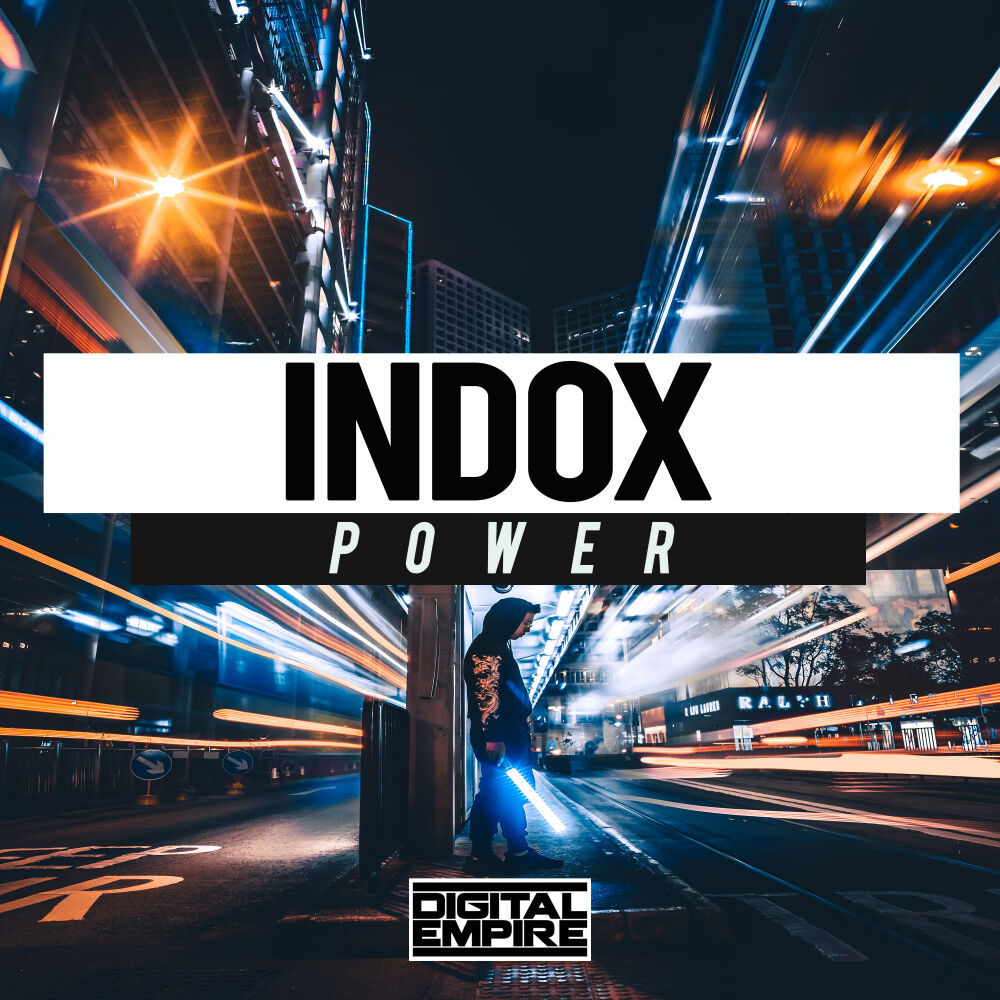 Picture of Power (Vocal Mix)