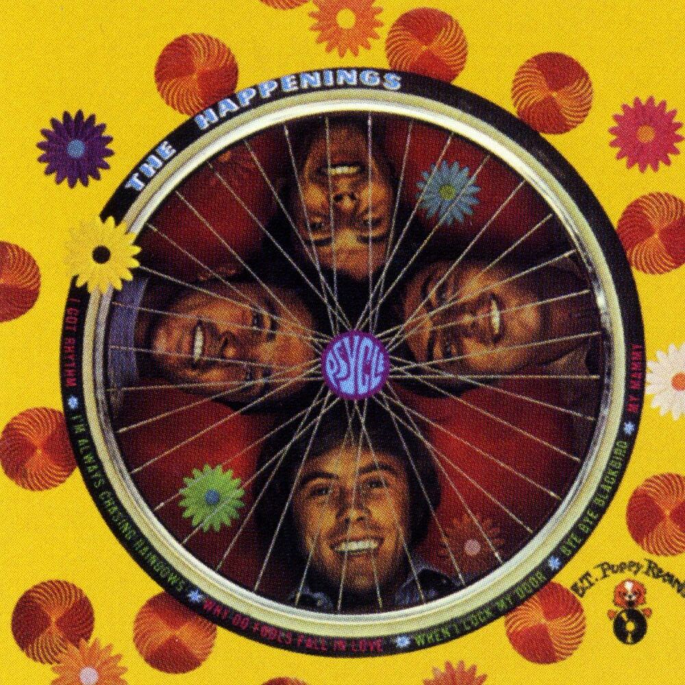 Picture of Psycle