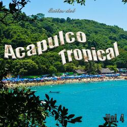 Cover of Exitos Del Acapulco Tropical Vol. 4