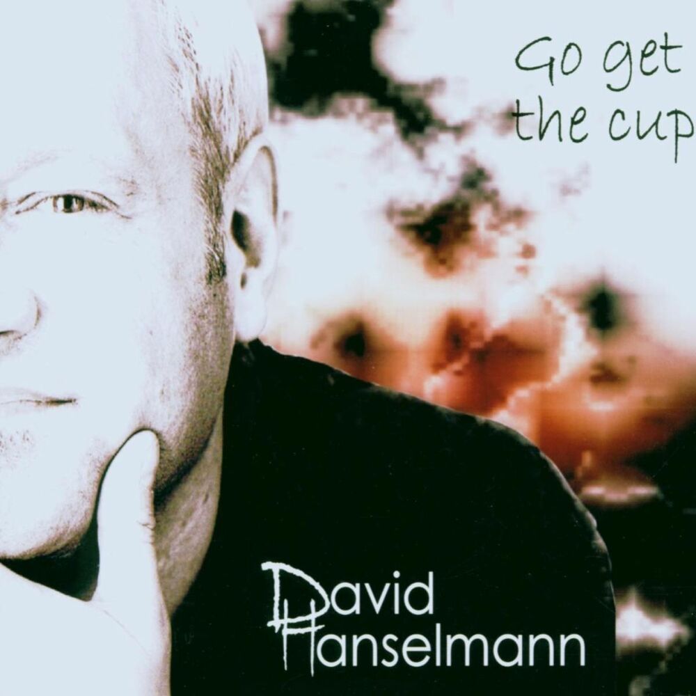Picture of Go Get the Cup