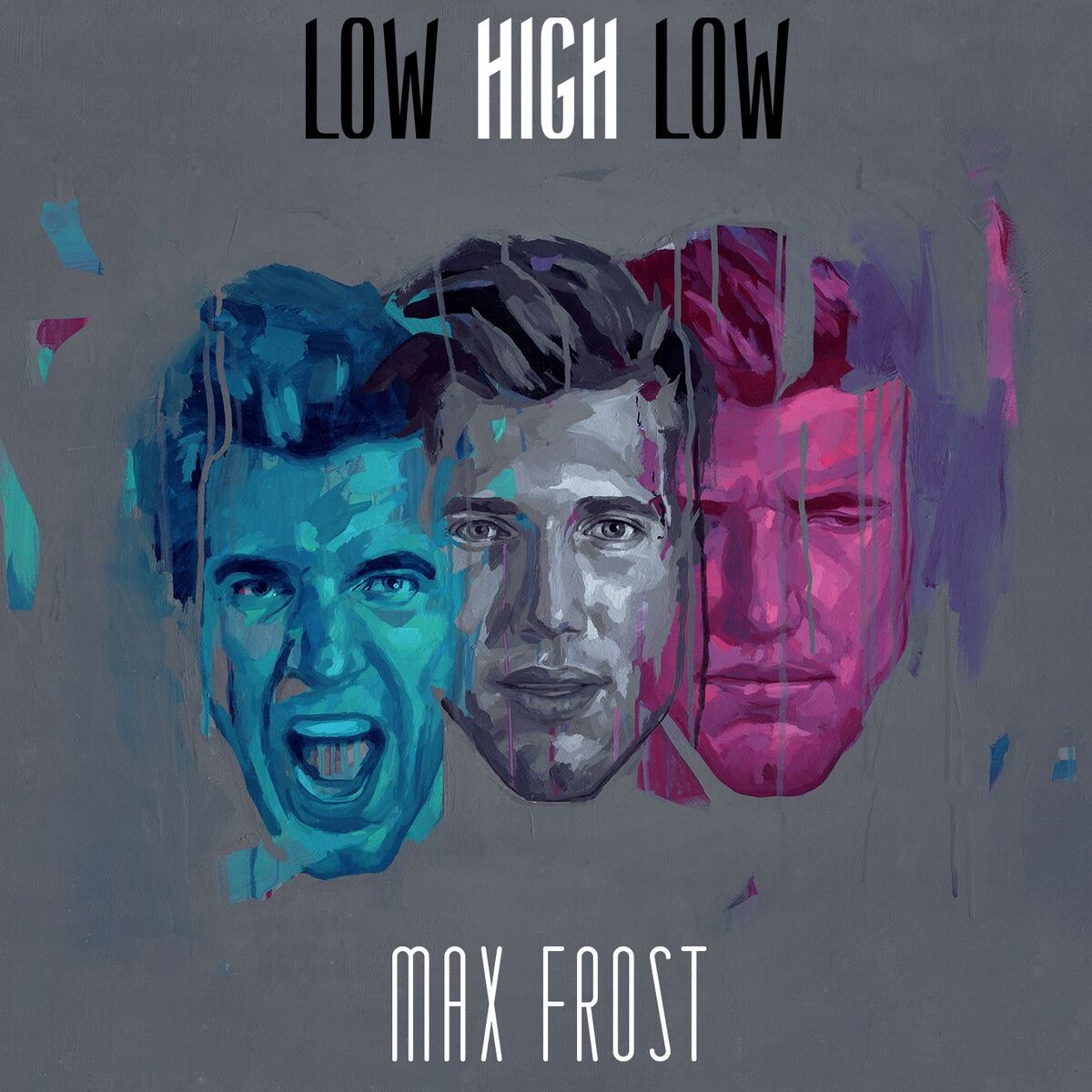 Album cover of Nice and Slow