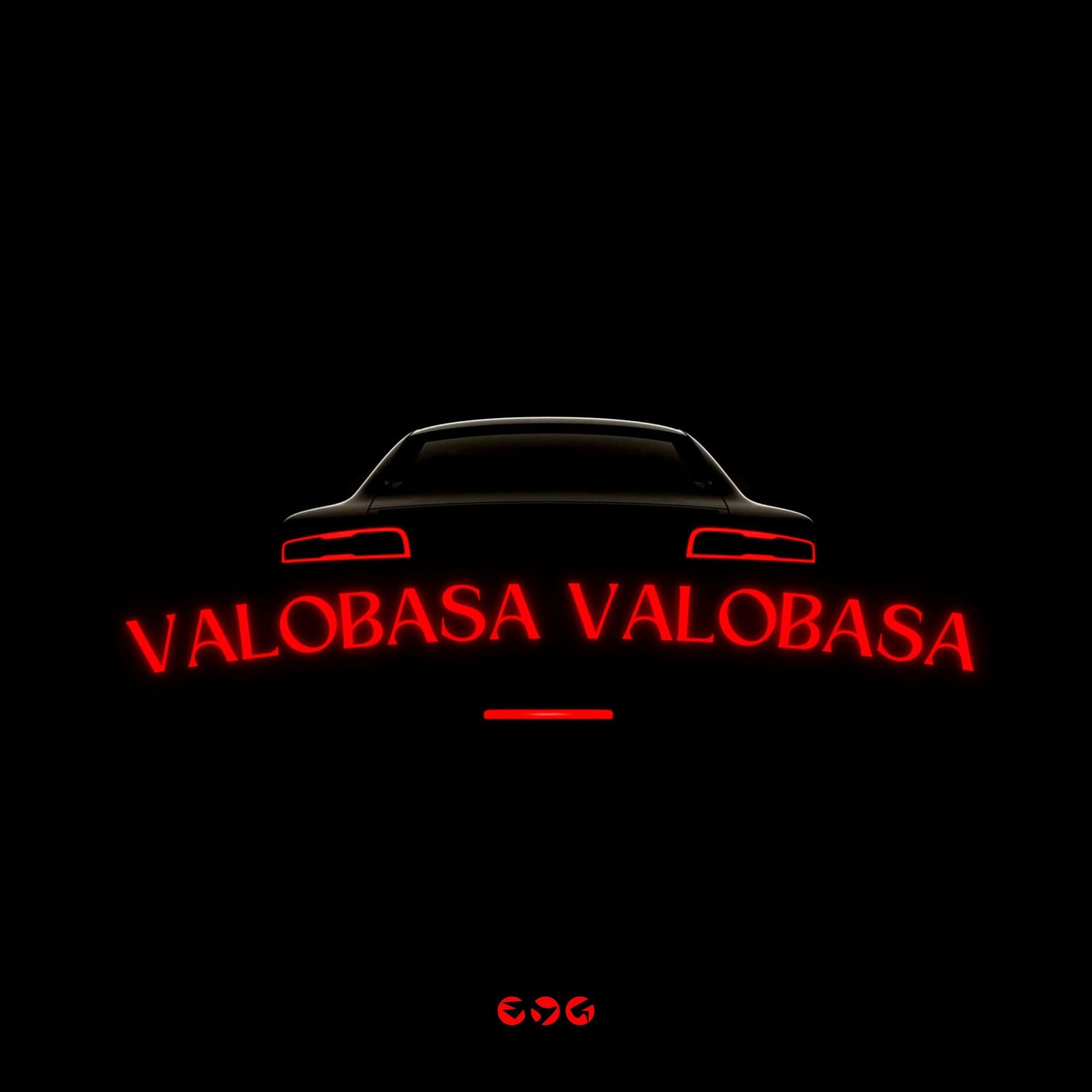 Album cover of Valobasha Valobasha