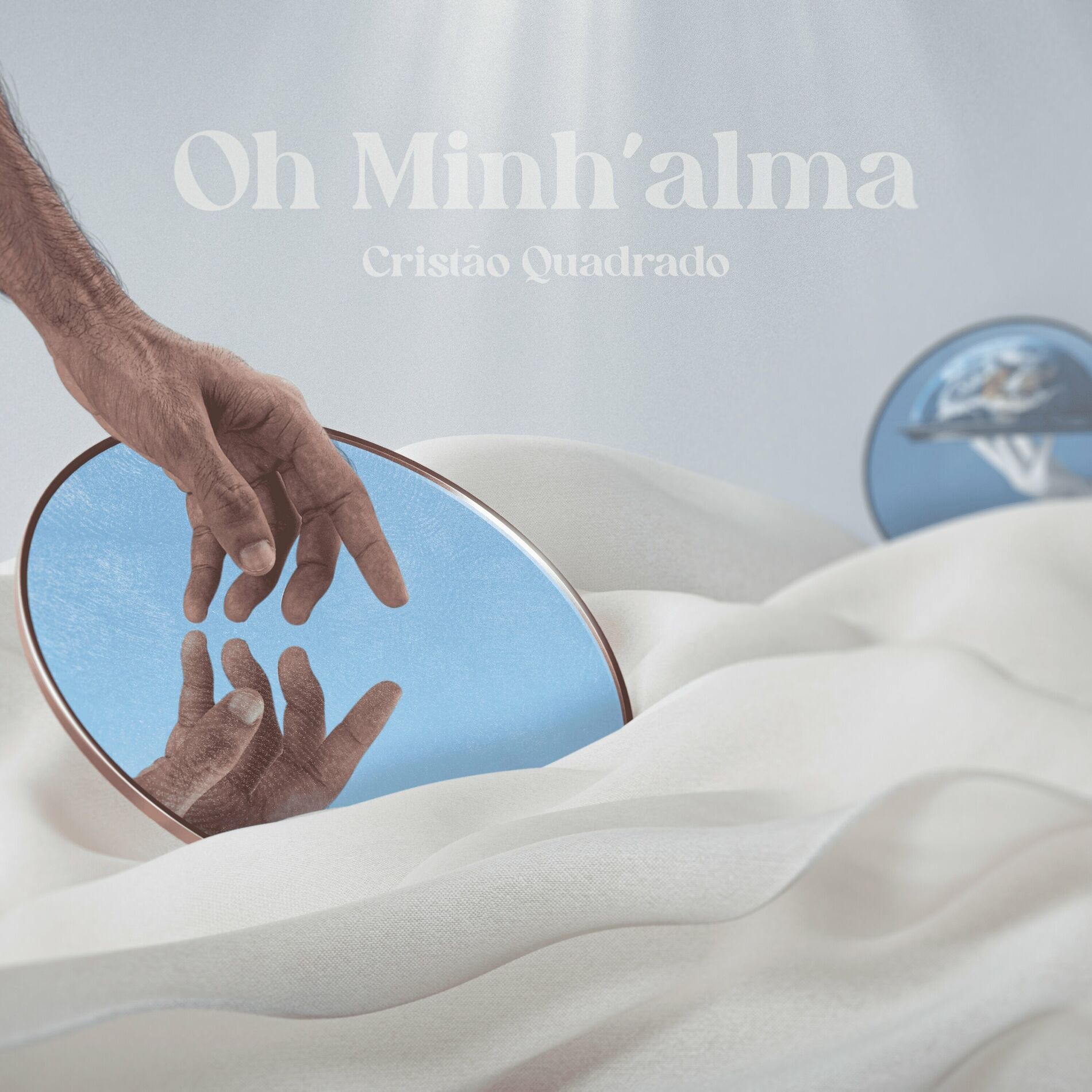 Album cover of Oh Minh'alma