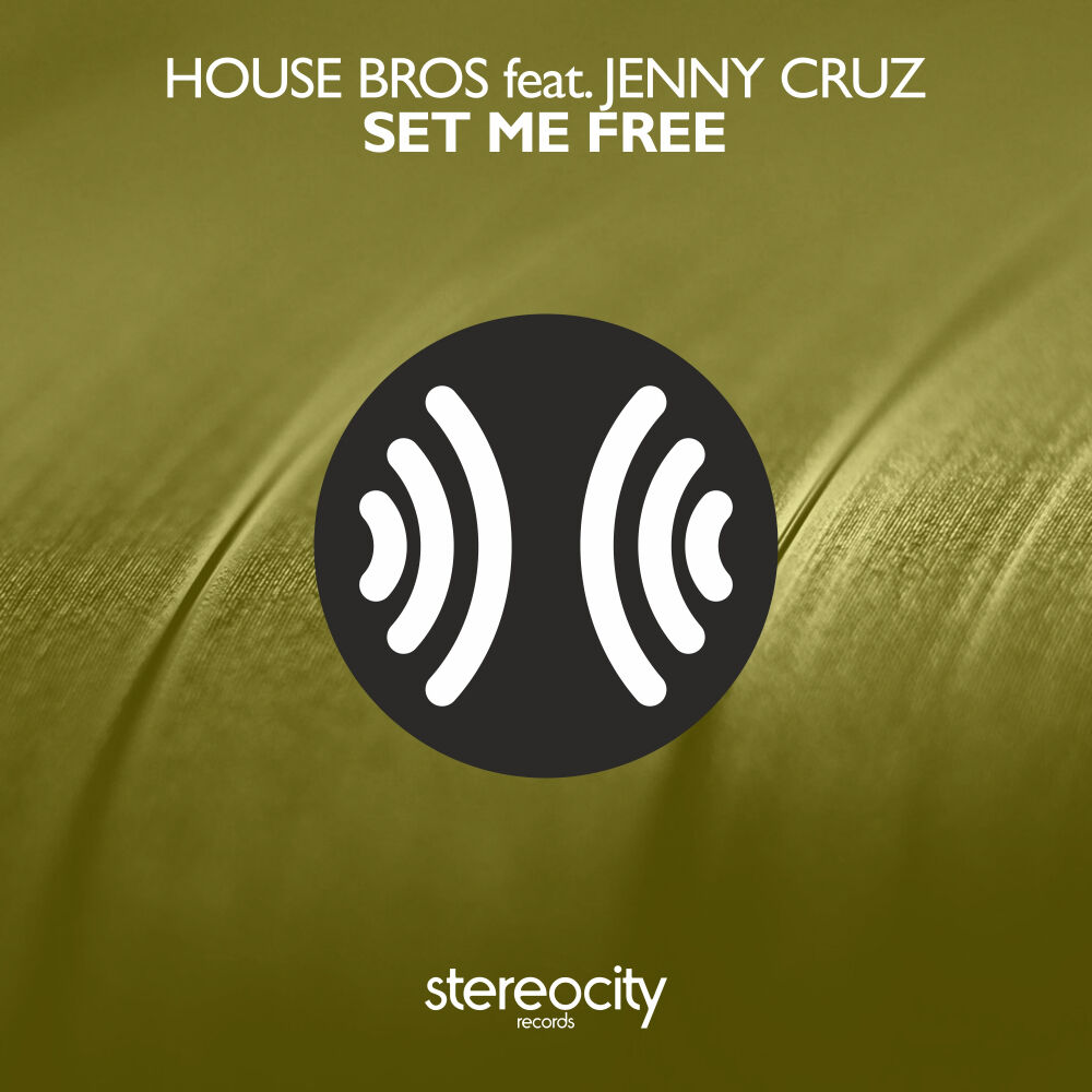 Picture of Set Me Free