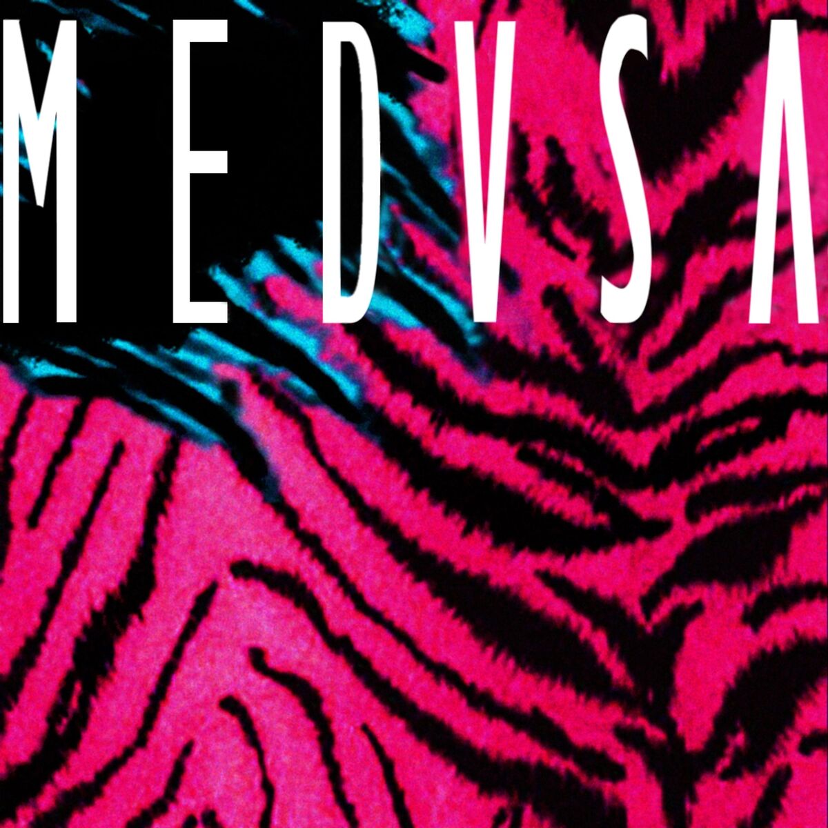 Album cover of Medusa
