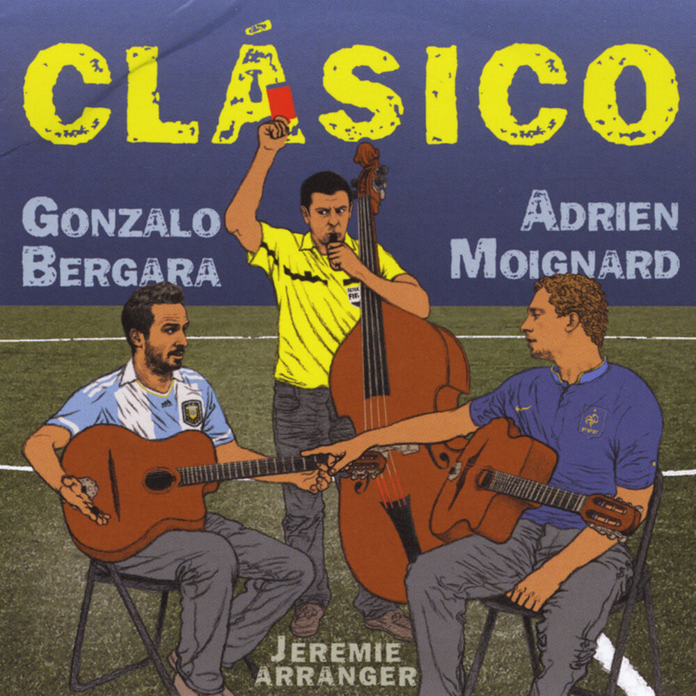 Picture of Clasico