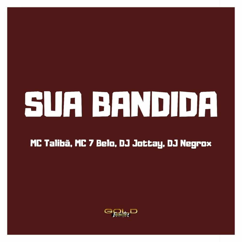 Picture of Sua Bandida