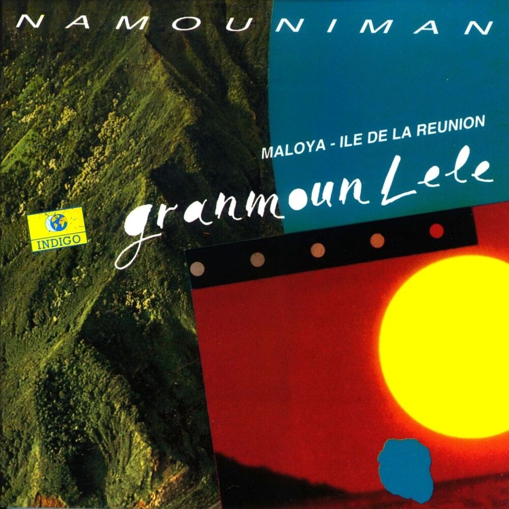 Picture of Namouniman