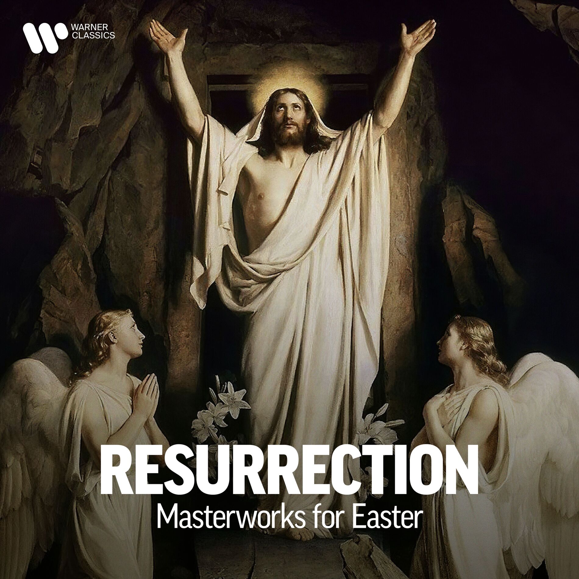 Album cover of Schütz: St Matthew Passion, SWV 479: Introitus. 