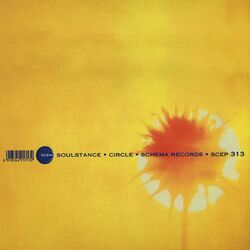 Cover of Circle Ep